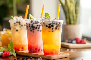 Trik Menjaga Kesegaran Minuman Dingin saat Berbuka tanpa Harus Selalu Pakai Es Batu